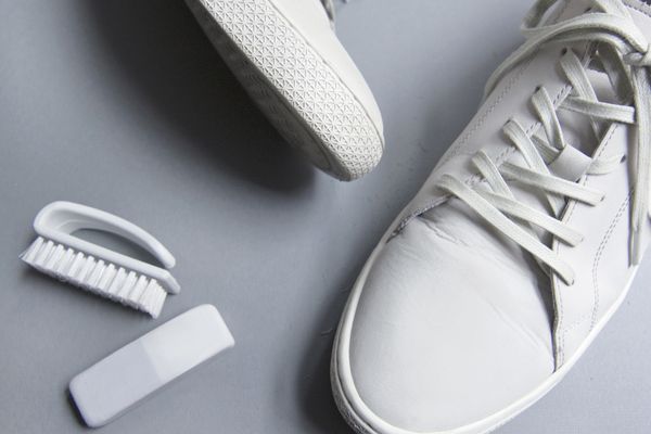 Grailed Guides: How To Clean Your Sneakers