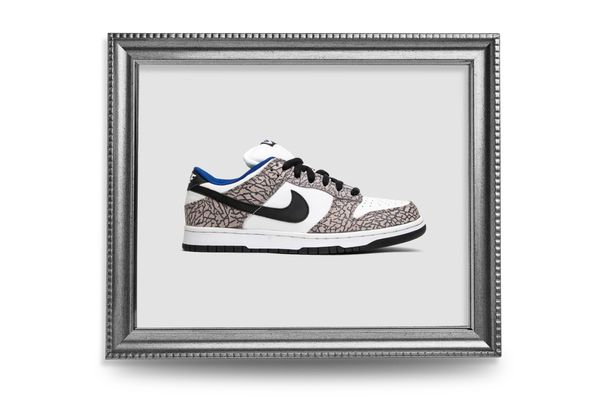 The 10 Rarest Sneakers On Grailed: Week of December 29, 2019
