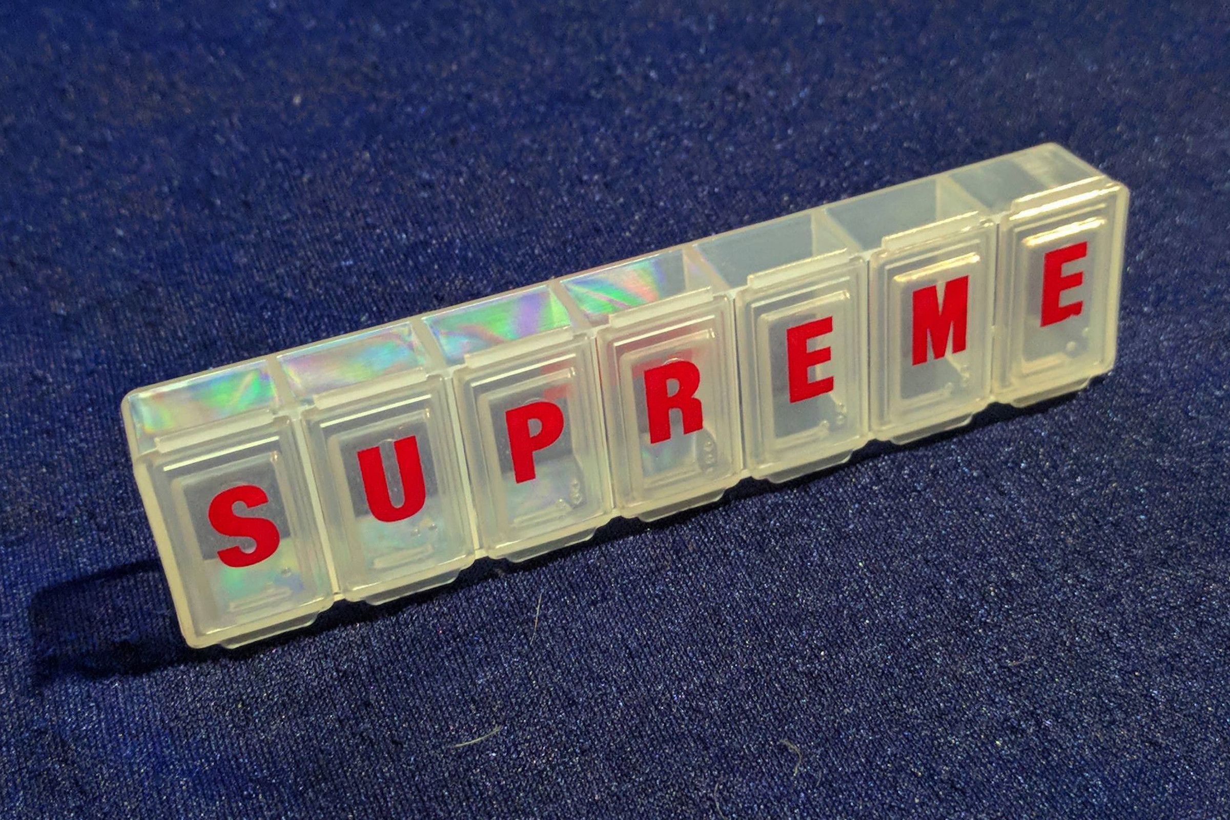 Grailed Steals: The Hottest Core Items Listed This Week