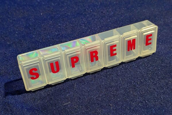 Grailed Steals: The Hottest Core Items Listed This Week
