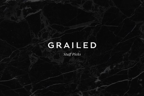 Staff Picks: June 2, 2016