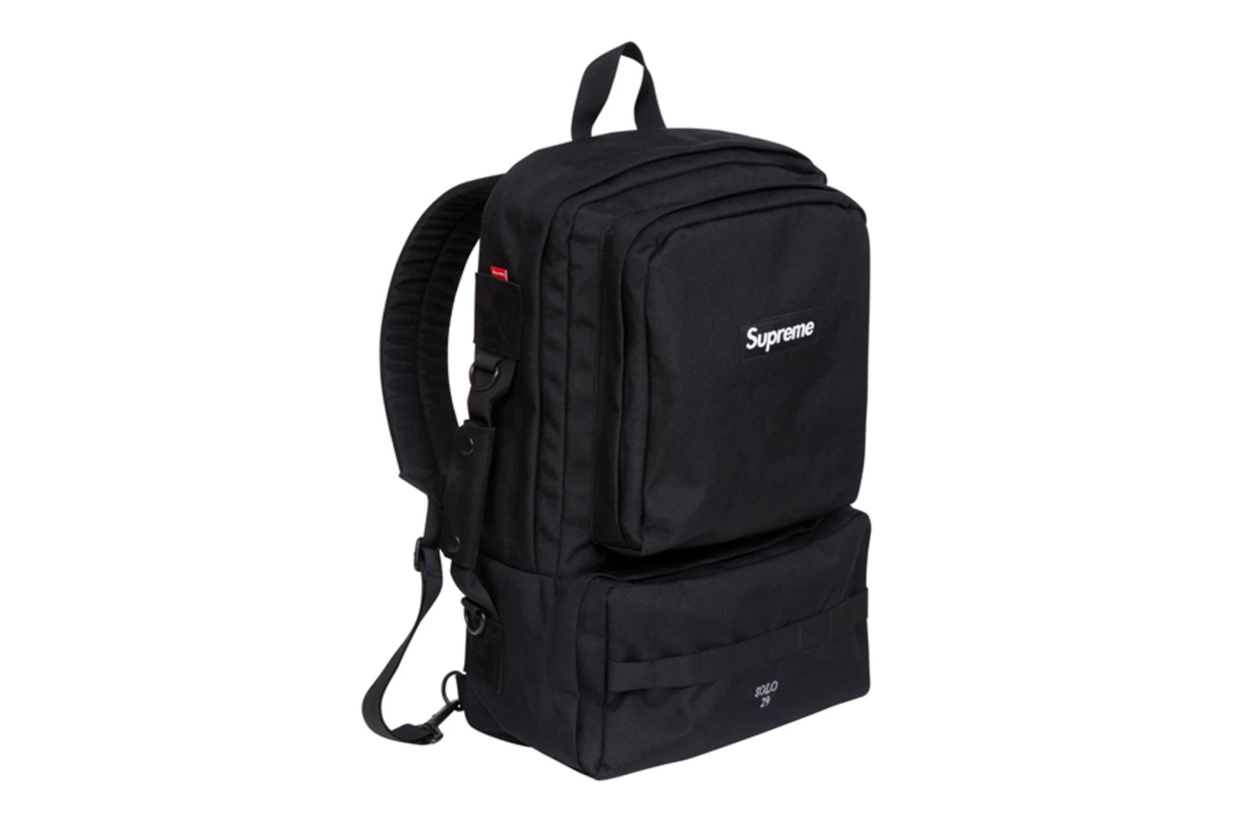 Supreme Sundays: April 13, 2019