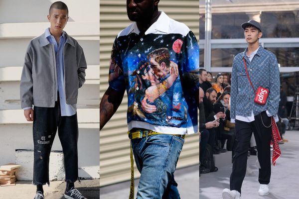 Spring/Summer 2017 Trend Report