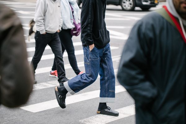 New York Fashion Week Street Style: Fall/Winter 2020