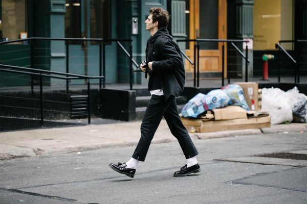 NYC Street Style: March 26, 2020