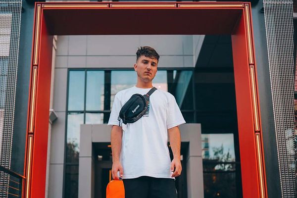 Harrison Nevel Curated Sale