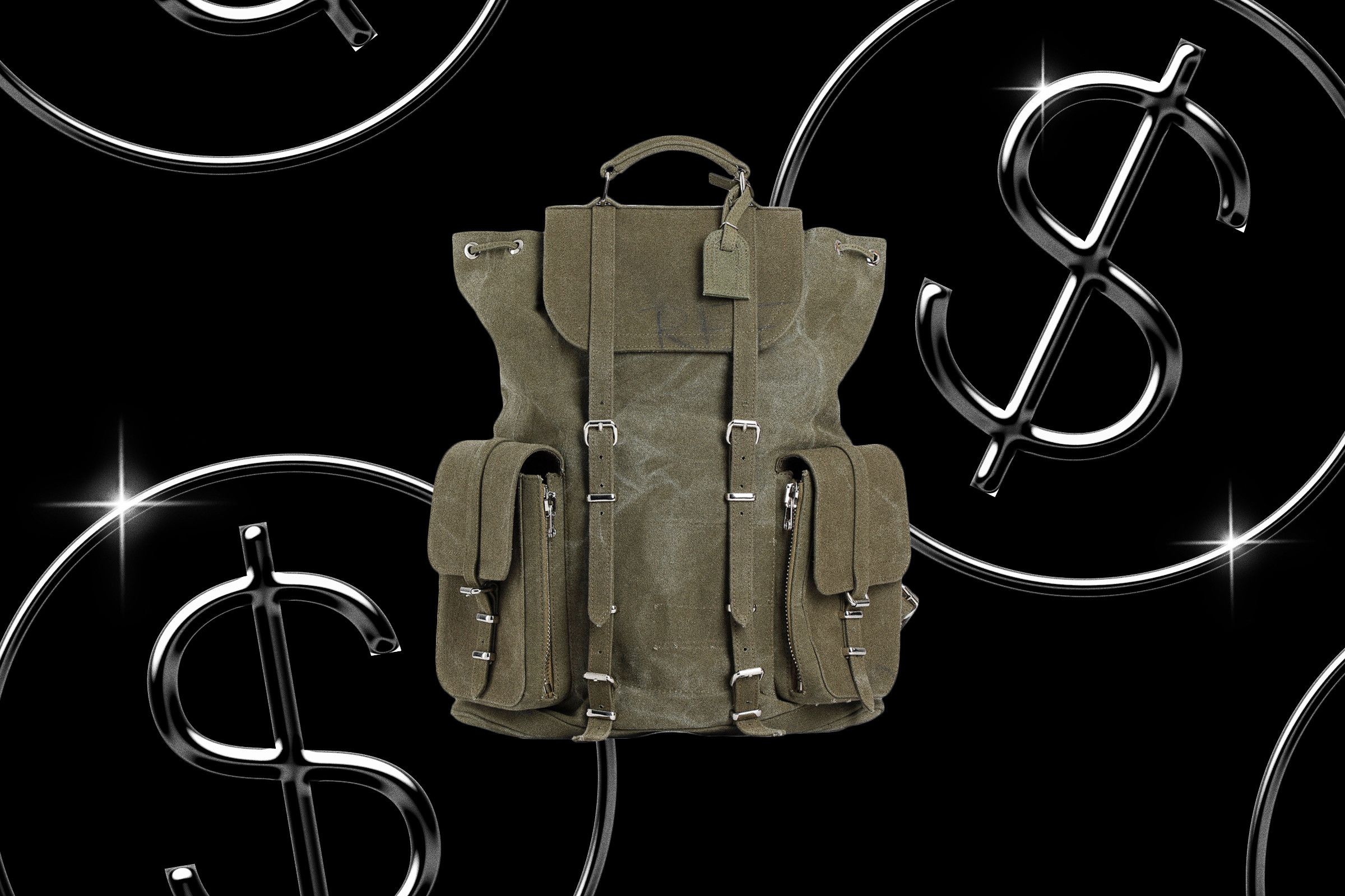 The 10 Most Expensive Items Sold on Grailed This Week