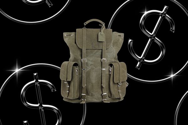 The 10 Most Expensive Items Sold on Grailed This Week