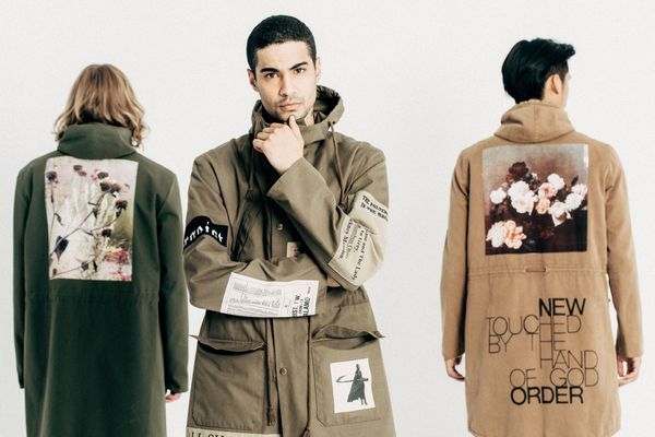 The Grailed 100 A/W16