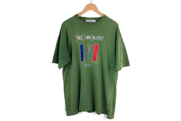 Grailed Steals: The Hottest Core Items Listed This Week