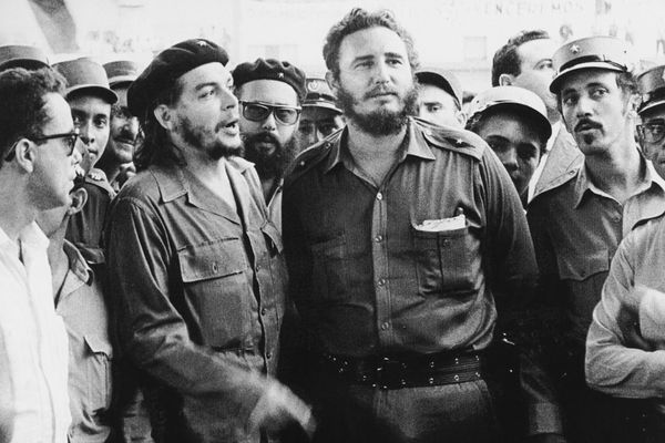  The Revolutionary Return of the Beret