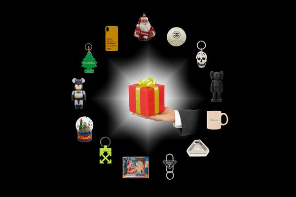 Grailed Guides: How to Nail the Holiday Gift Exchange