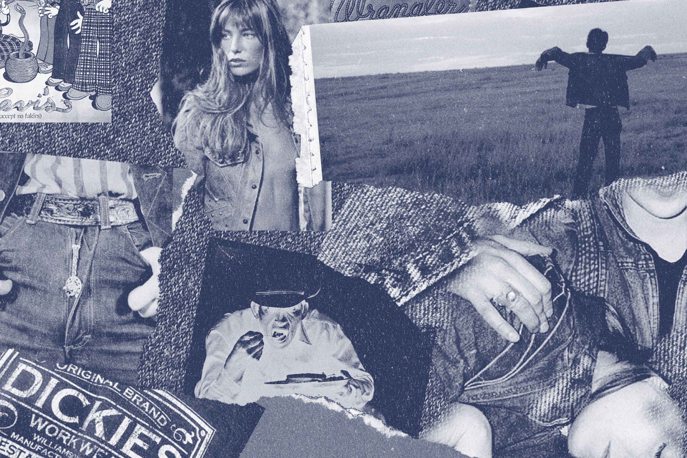 Grailed Guides: How to Care for Denim