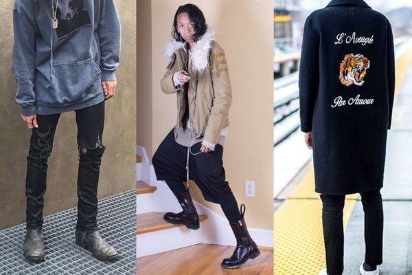 The Best #GrailFits Of The Week