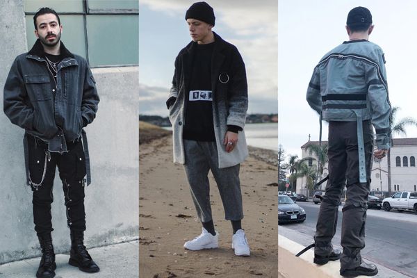 The Best #Grailfits of the Week