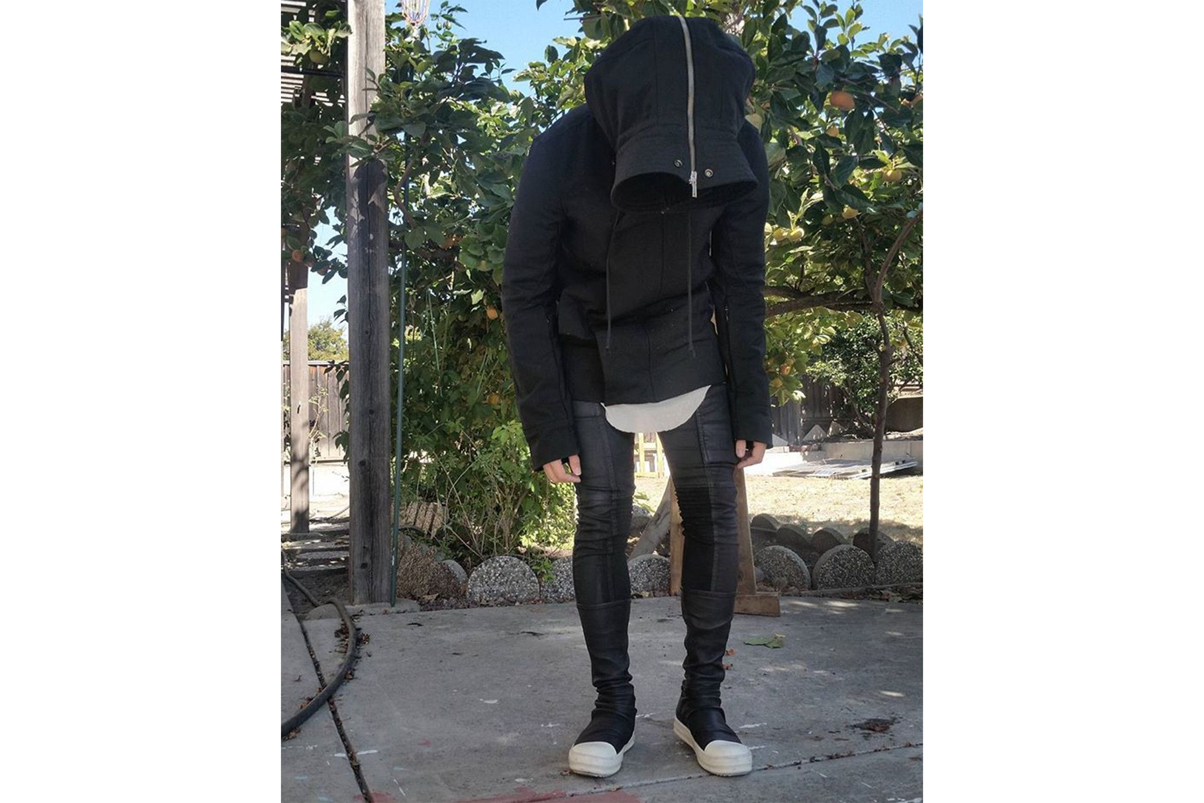 @myfavoritecolorisblack