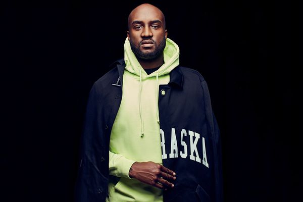 Everything We Learned from Virgil Abloh's Lecture at Columbia University