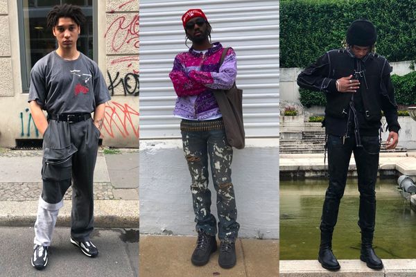 The Best #Grailfits Of The Week