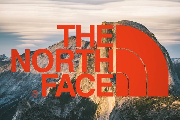 The Many Faces of The North Face