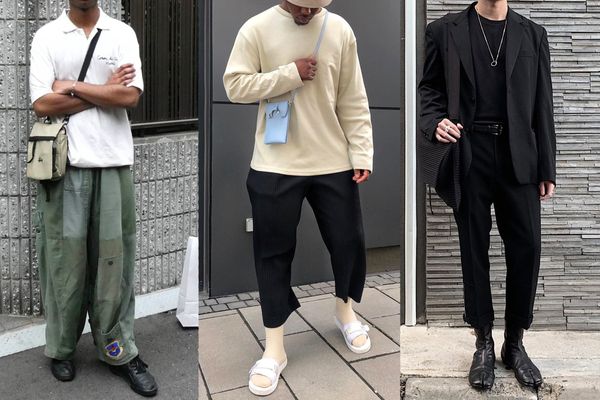 The Best #Grailfits Of The Week