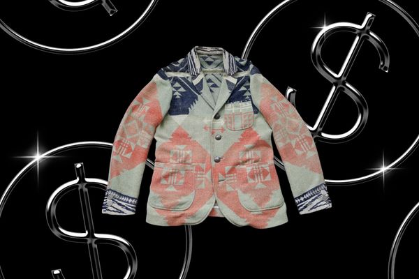 The 10 Most Expensive Items Sold on Grailed This Week
