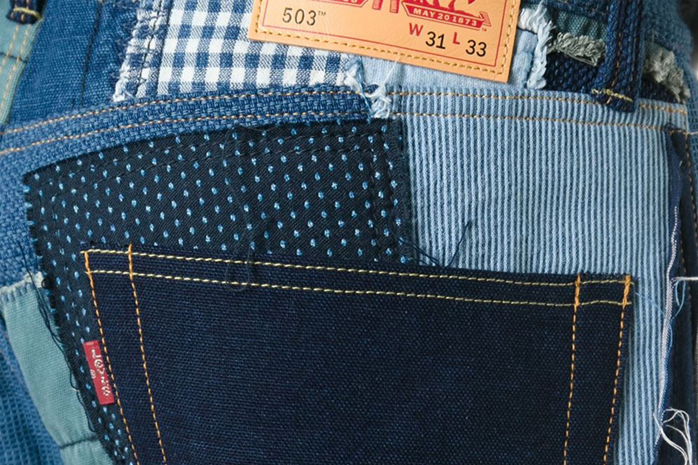 Japanese Workwear