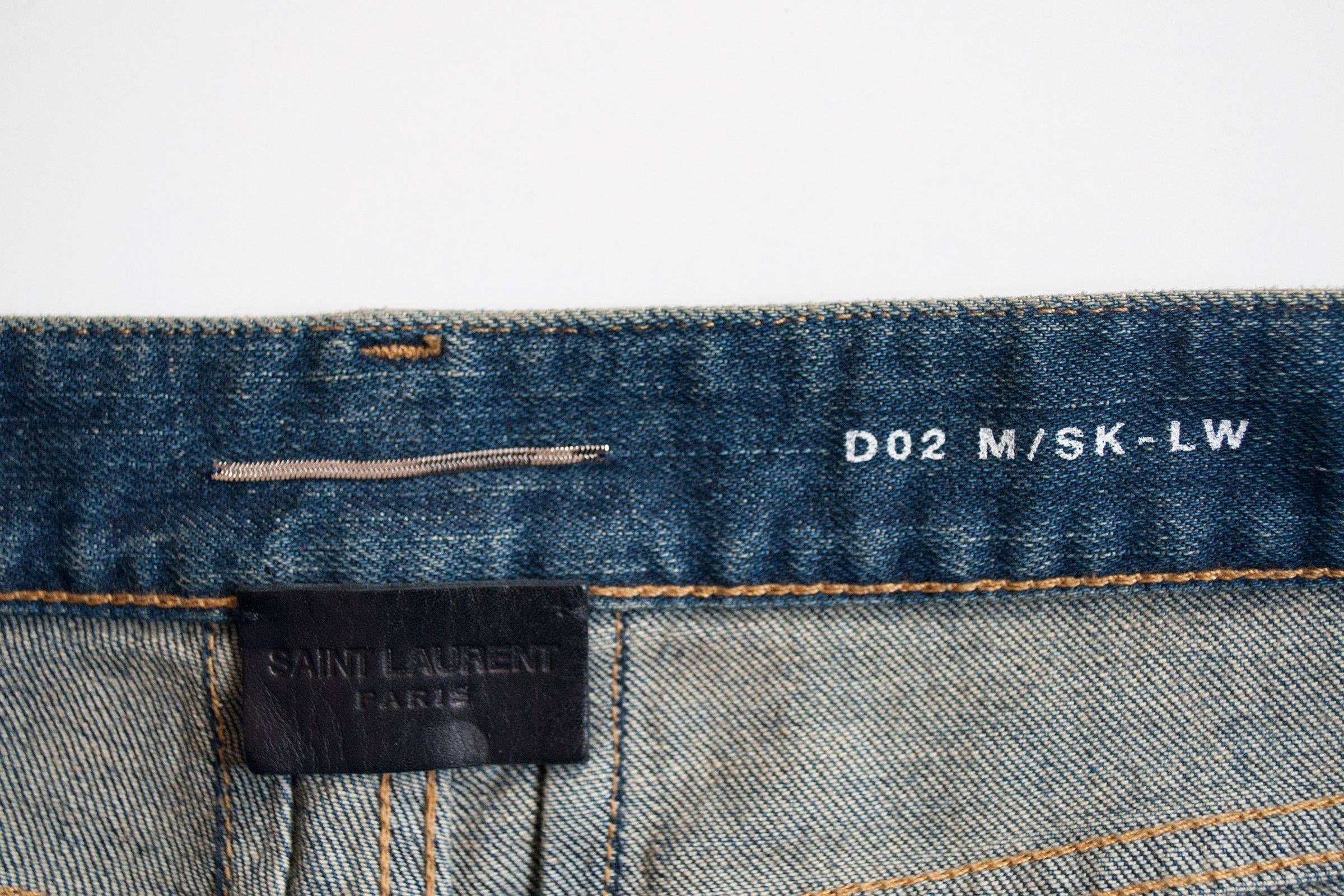 High-End Fashion