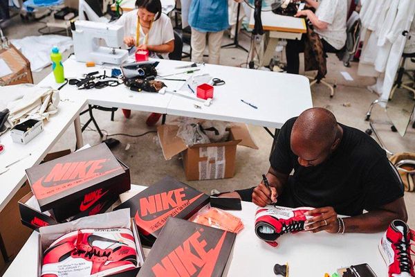 The 10 Best Nike Collaborators of All Time