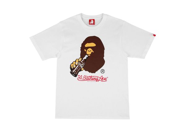 Wear the Feeling: A Selection of Our Favorite Coca-Cola Collaborations