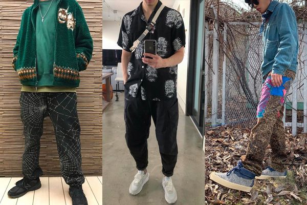 The Best #Grailfits Of The Week: #InsideFits Edition