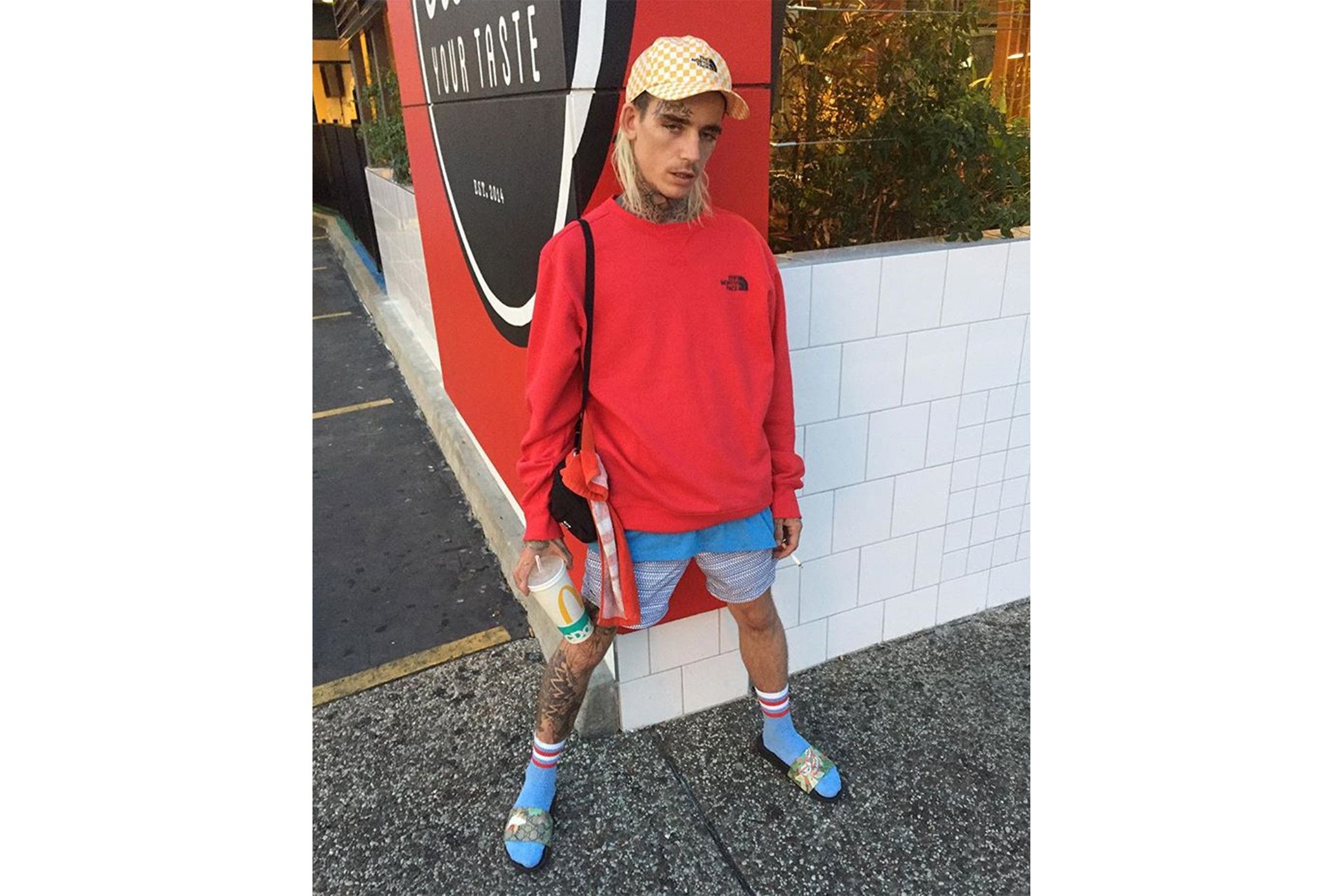 @steeveweego