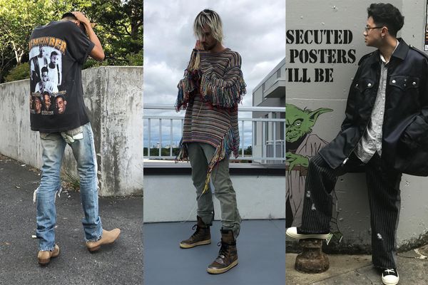 The Best #Grailfits Of The Week