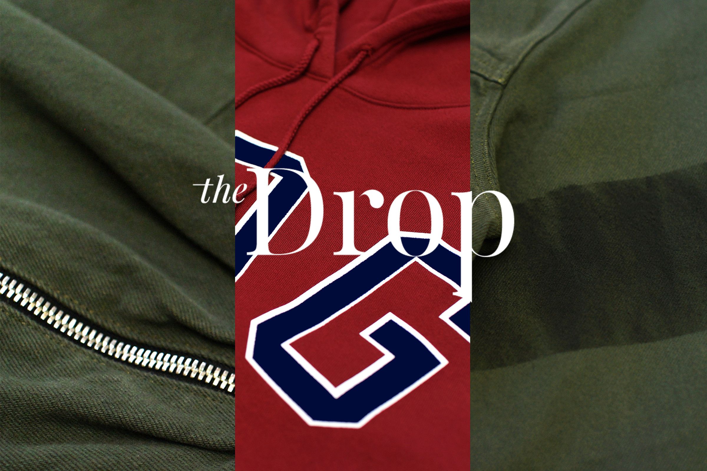The Drop: Grailed on Fairfax