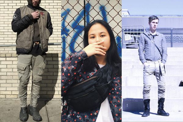 The Best #GrailFits Of The Week