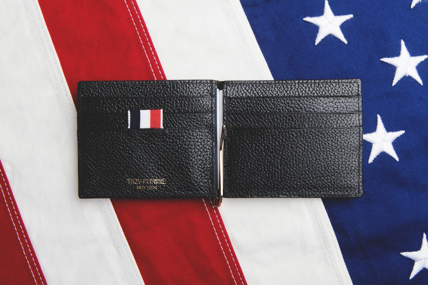 Cardholders