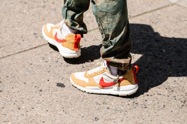 NYC Street Style: July 4, 2019