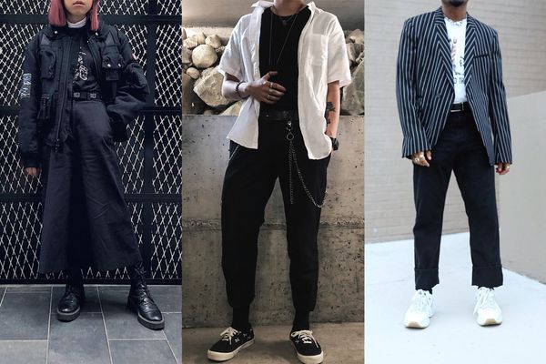 The Best #Grailfits Of The Week