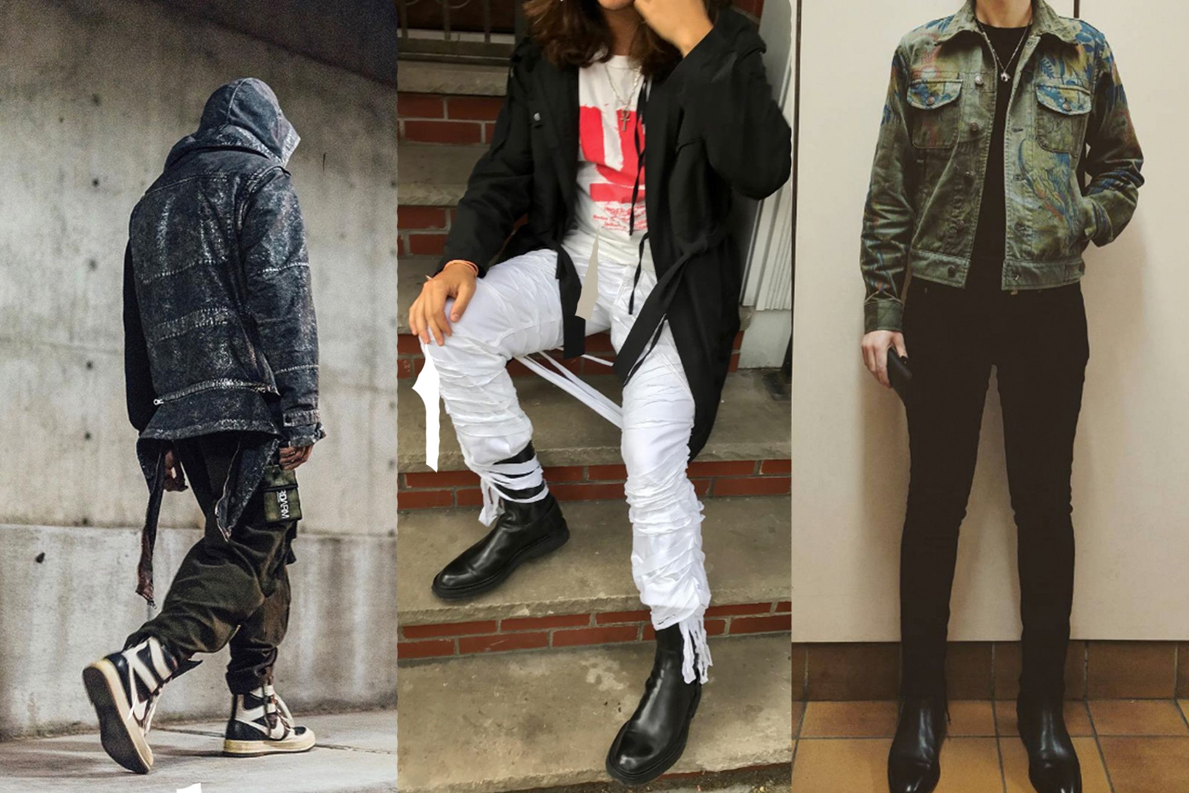 The Best #Grailfits of the Week