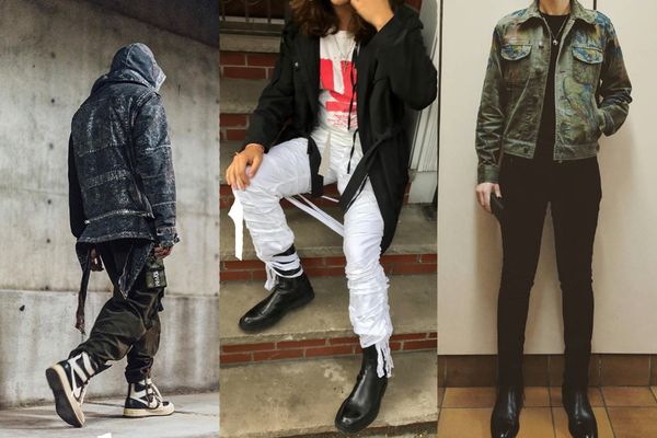 The Best #Grailfits of the Week