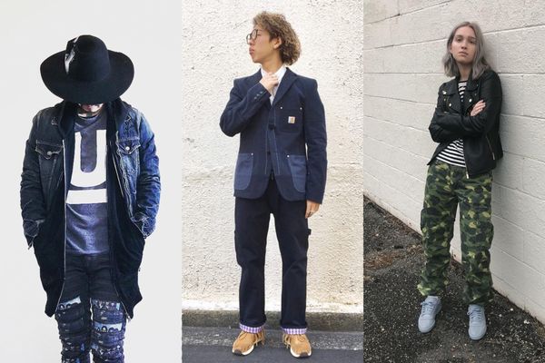 The Best #Grailfits of the Week