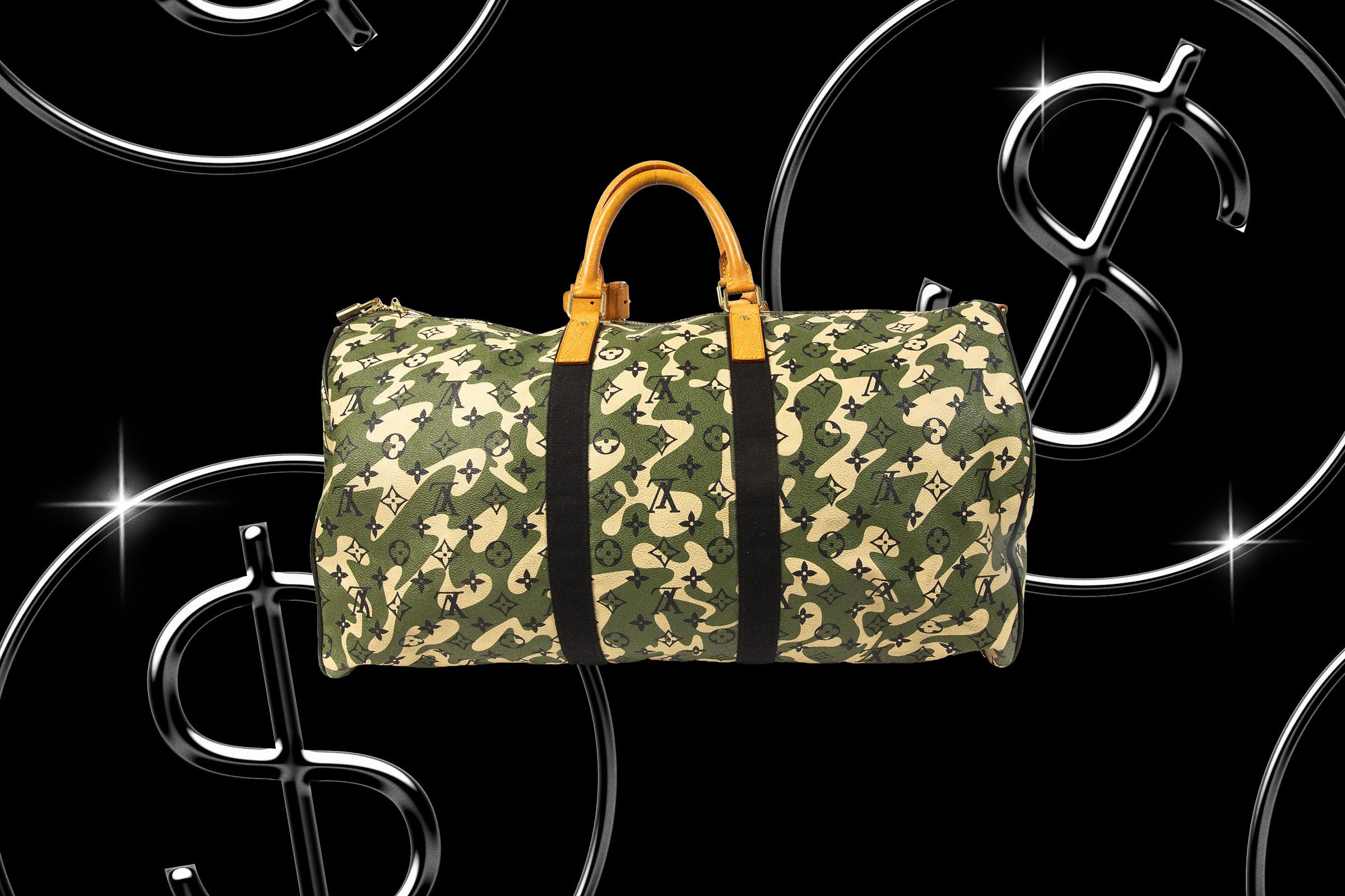 The 10 Most Expensive Items Sold on Grailed This Week