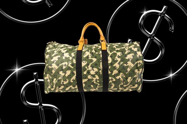 The 10 Most Expensive Items Sold on Grailed This Week