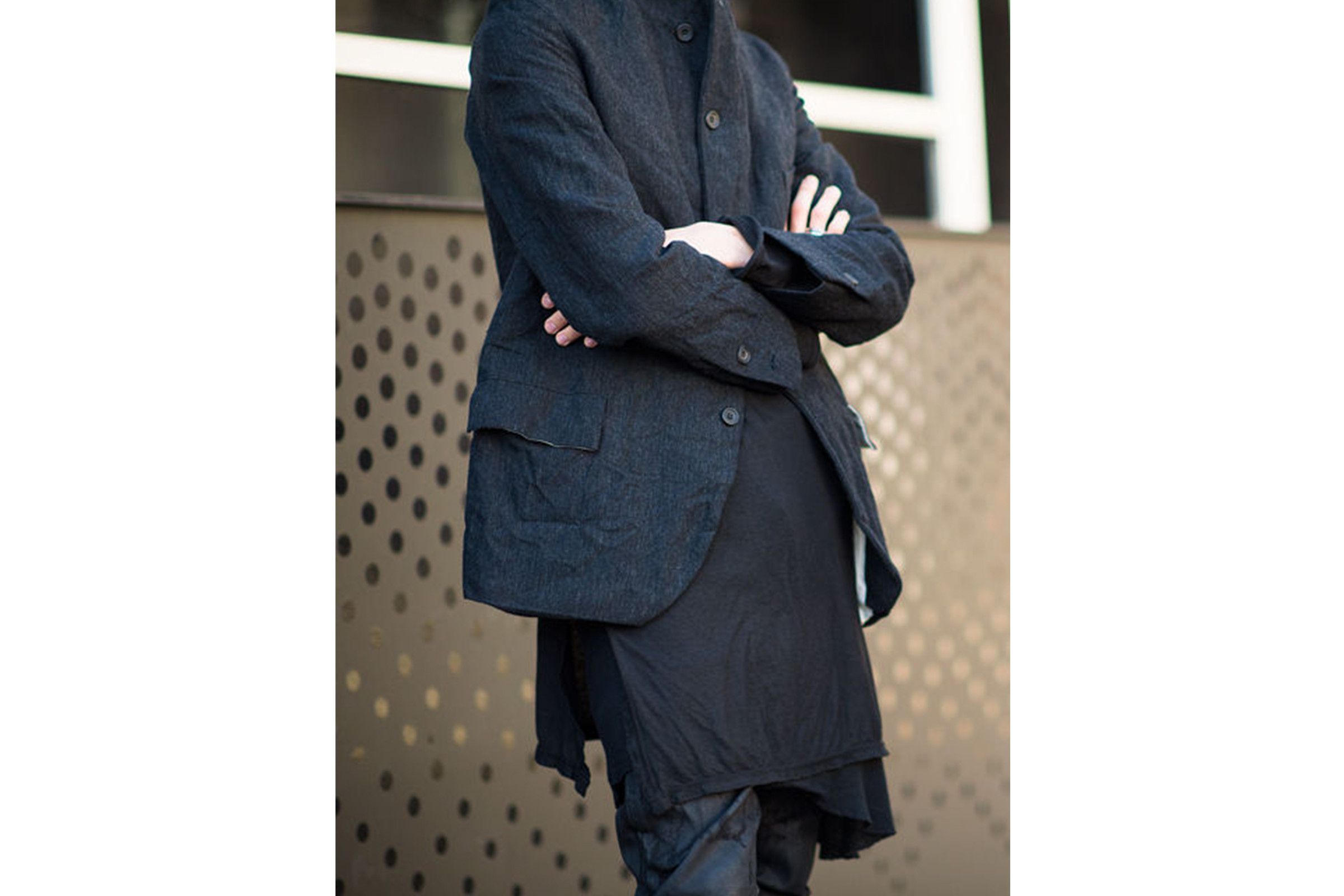 Suited And Booted