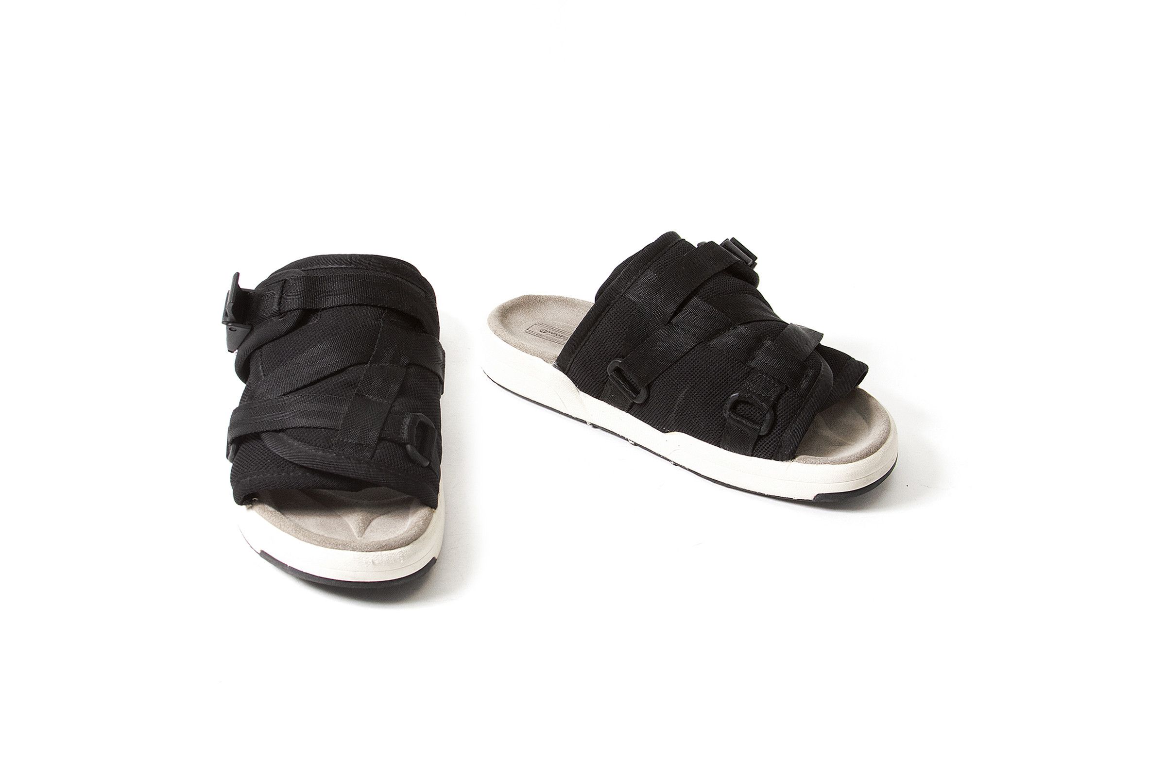 Japanese Slides