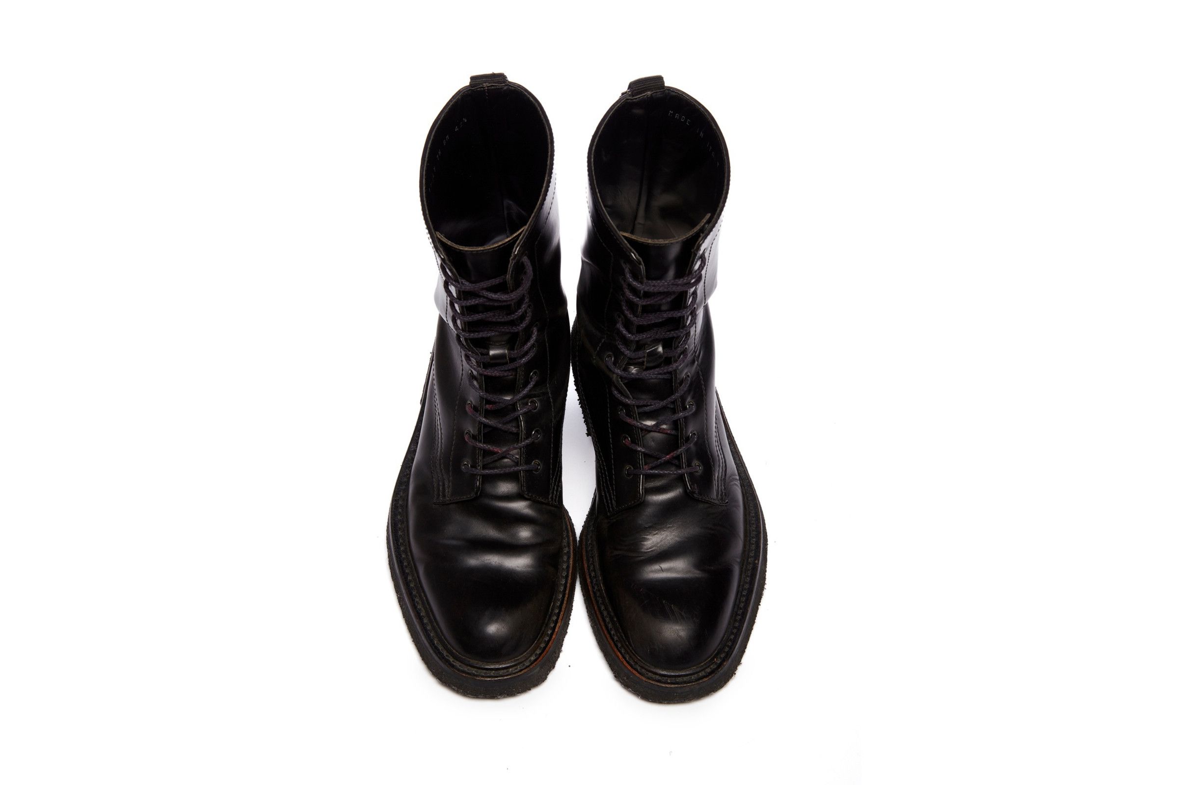 Combat Boots