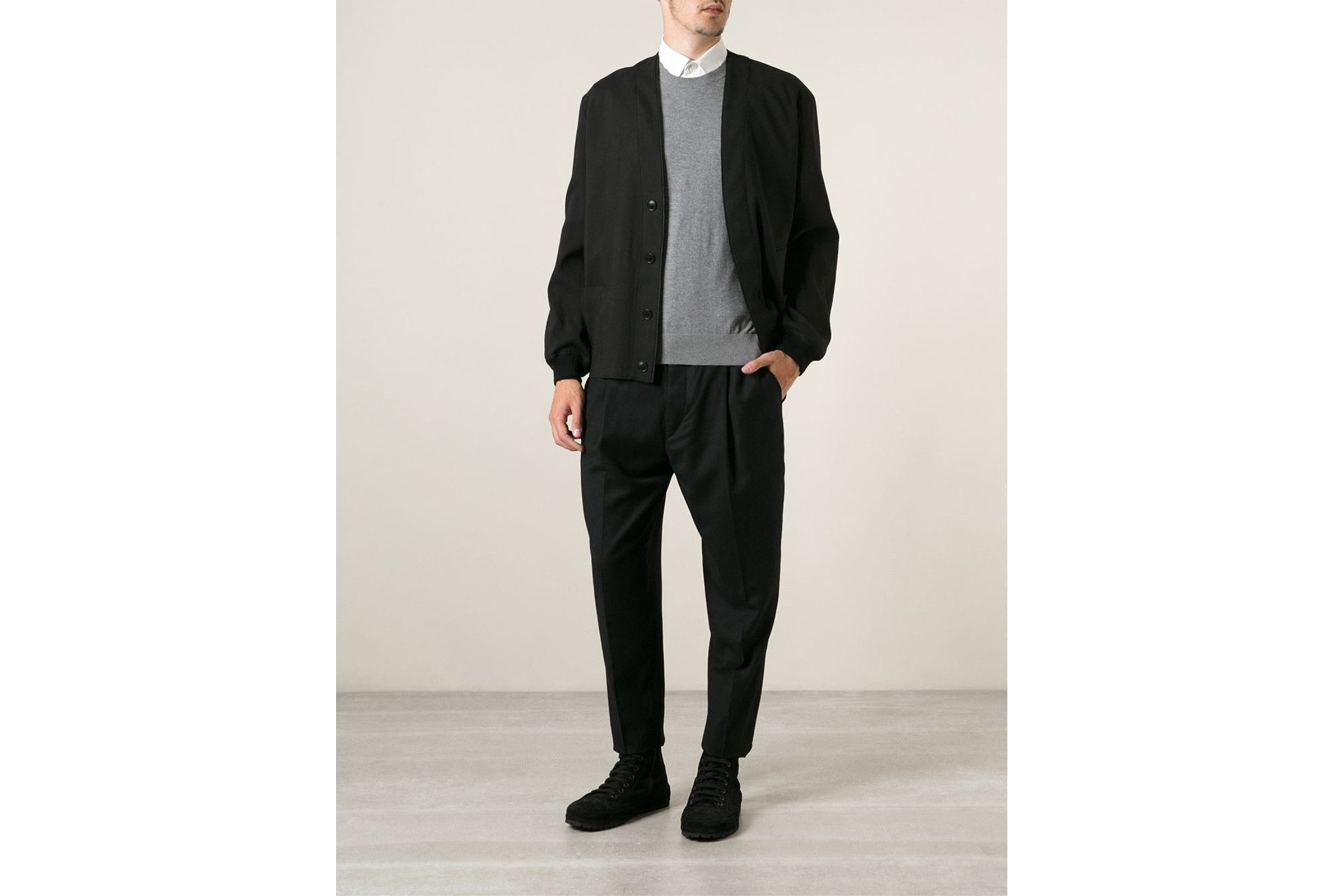 Trousers