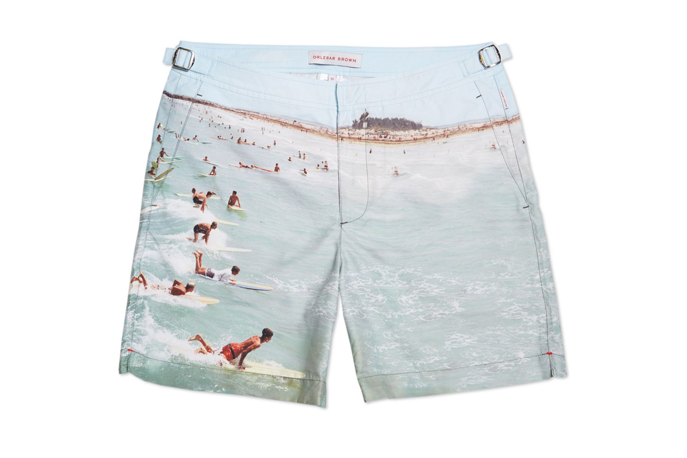 Loud Trunks
