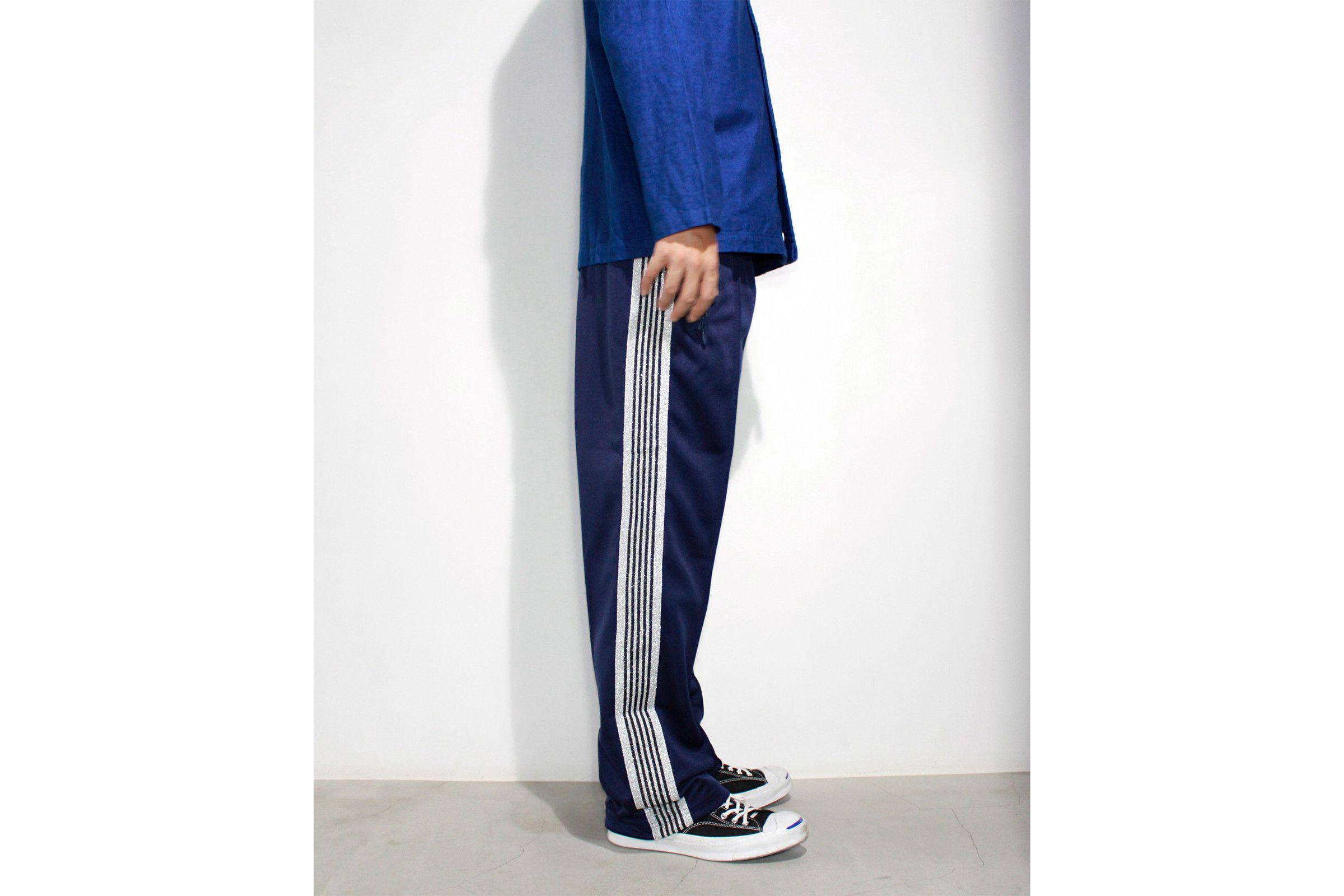 Fancy Track Pants