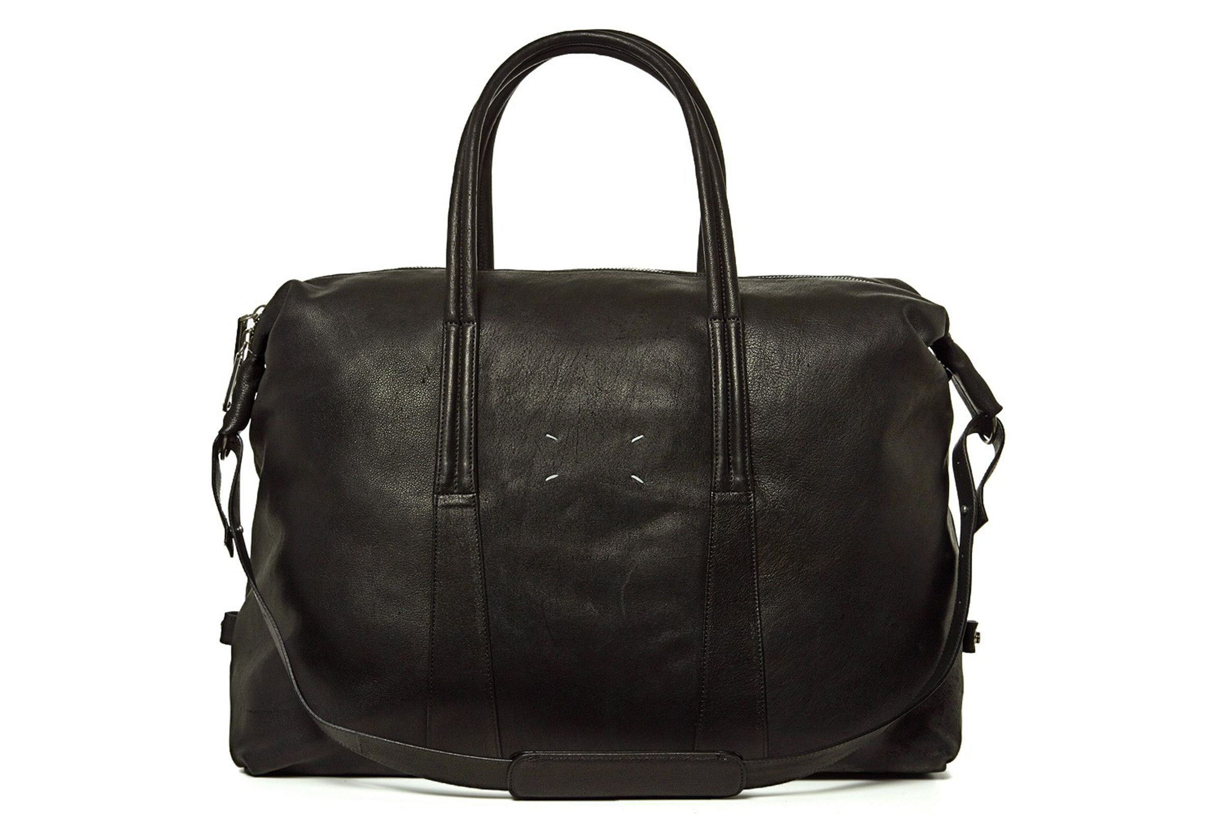 The Upgraded Weekender