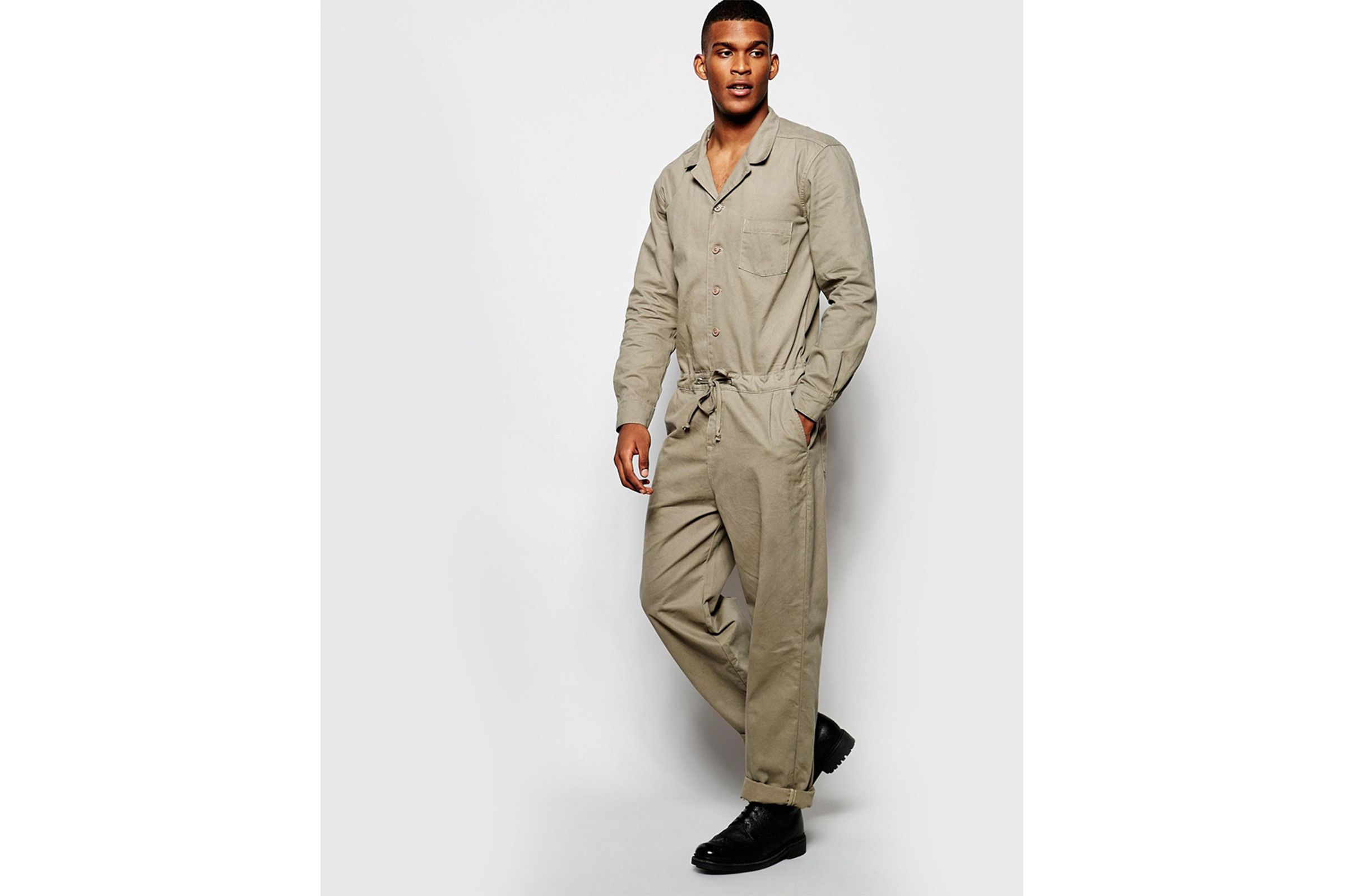 A Flight Suit That Would Make Maverick Proud